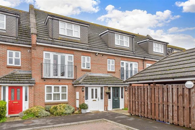 Flat for sale in Guildford Close, Southbourne, Hampshire