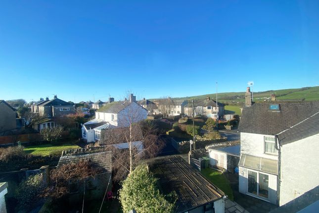 End terrace house for sale in Park Road, Swarthmoor, Ulverston