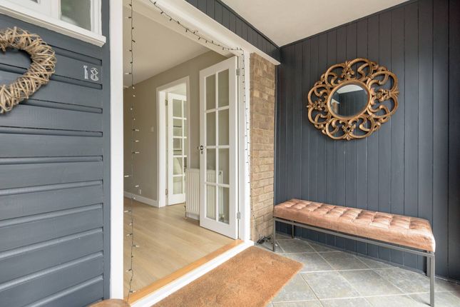 18, Burnside, Haddington photo 2
