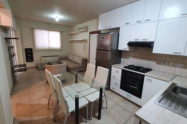 Thumbnail Apartment for sale in Kaimakli, Nicosia, Cyprus