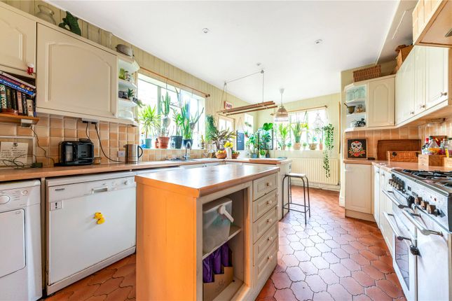 Semi-detached house for sale in Queens Road, Bromley