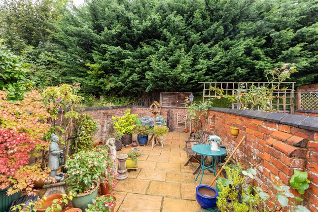 Terraced house for sale in Park Road, Henley-On-Thames