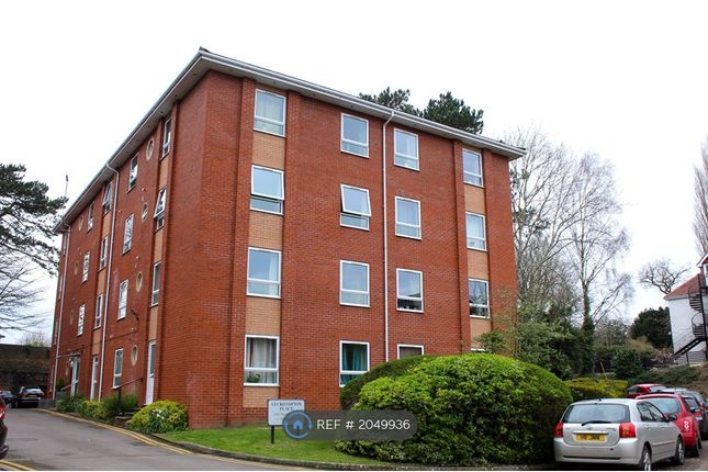 Thumbnail Flat to rent in Old Station Drive, Cheltenham