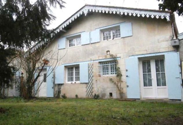 Thumbnail Property for sale in Libourne, Aquitaine, 33500, France