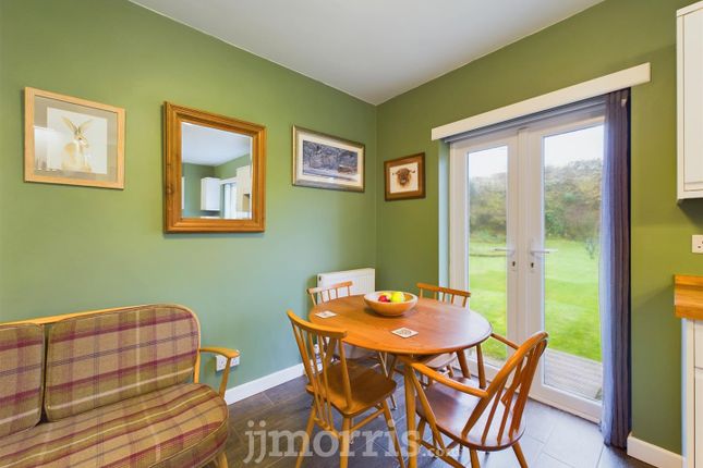 Detached bungalow for sale in Cold Blow, Narberth