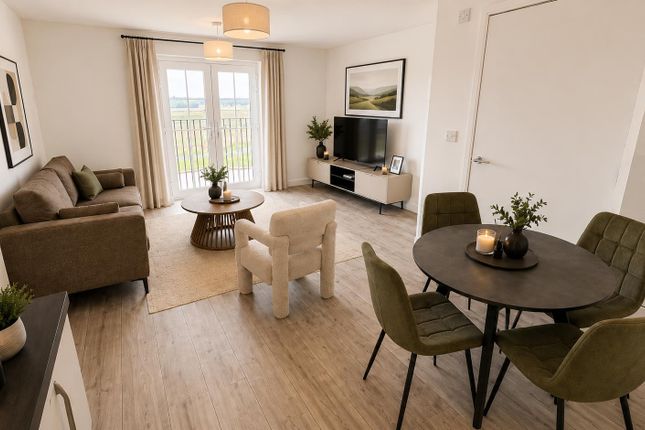 1, 1, Barleyfield Drive, Nottingham photo 2