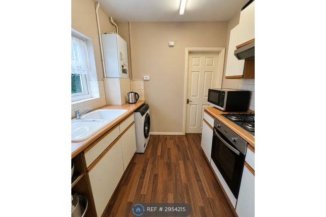 Pangbourne St, Reading photo 4