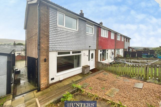 3-bed house on 19, Shore Mount, Littleborough, £1,400/mo