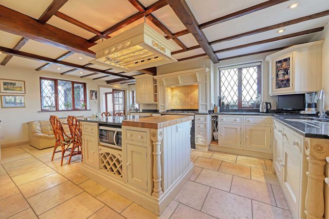 Merlin Cottage Stonehouse Lane, Maidenhead photo 4