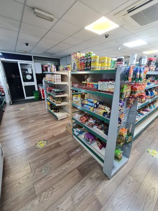 Thumbnail Retail premises for sale in Old Church Road, Chingford, London