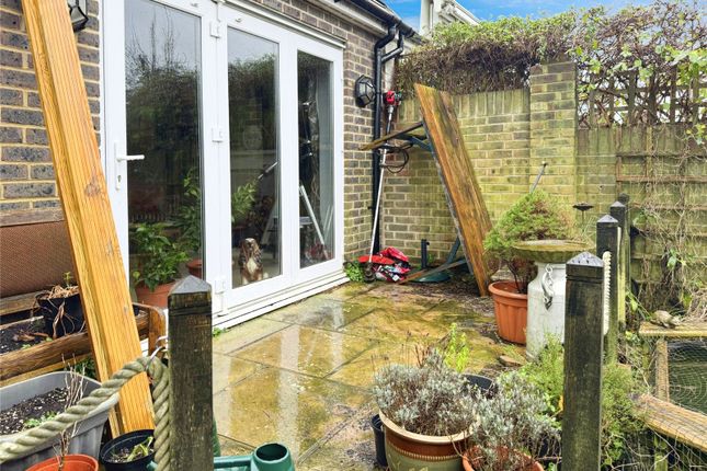 Bungalow for sale in Wallsend Road, Pevensey Bay, Pevensey, East Sussex