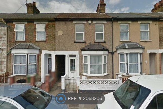 Thumbnail Semi-detached house to rent in Swanfield Road, Waltham Cross
