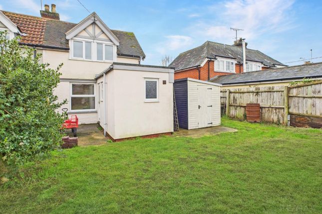23, New Village, Manningtree photo 2