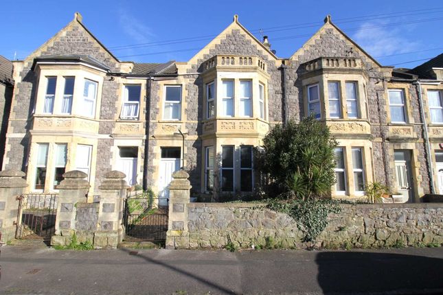 Thumbnail Property for sale in Whitecross Road, Southward, Weston-Super-Mare