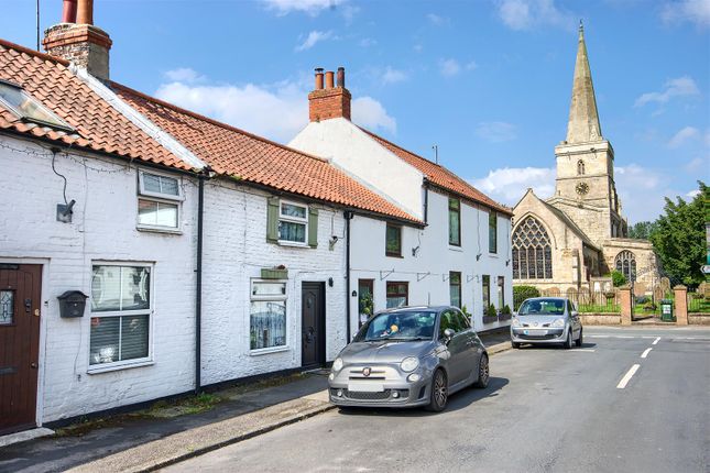 Cottage for sale in Main Street, Ottringham, Hull