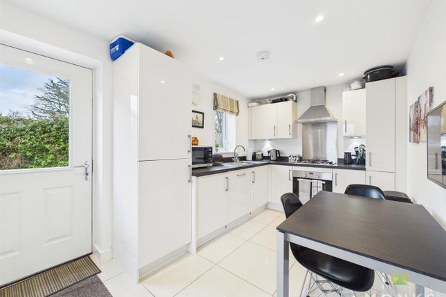 20, Penson Way, Shrewsbury photo 3