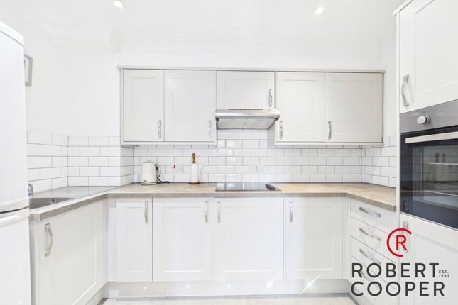 34 Masters Court,, Wood Lane, Ruislip photo 2