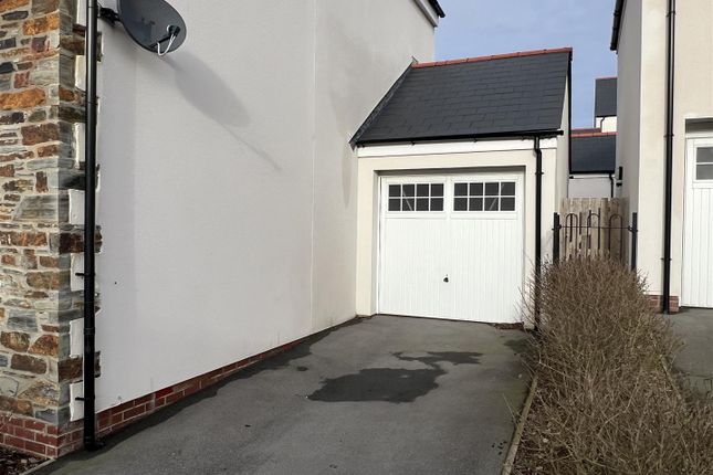 Property for sale in Aglets Way, St Austell, St. Austell