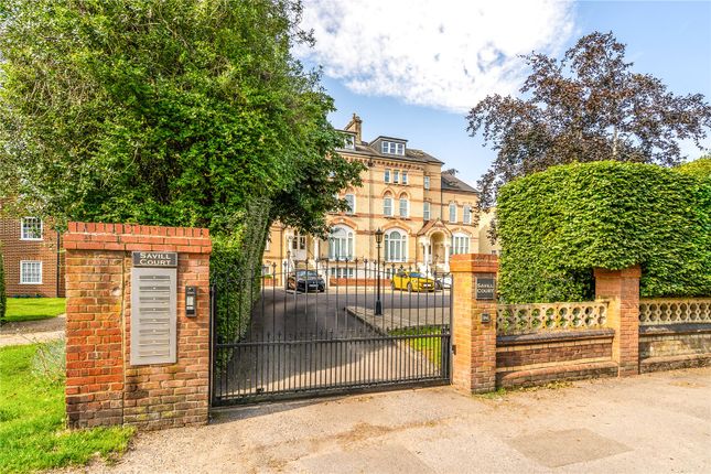 Flat for sale in Savill Court, 1-3 The Fairmile, Henley-On-Thames, Oxfordshire