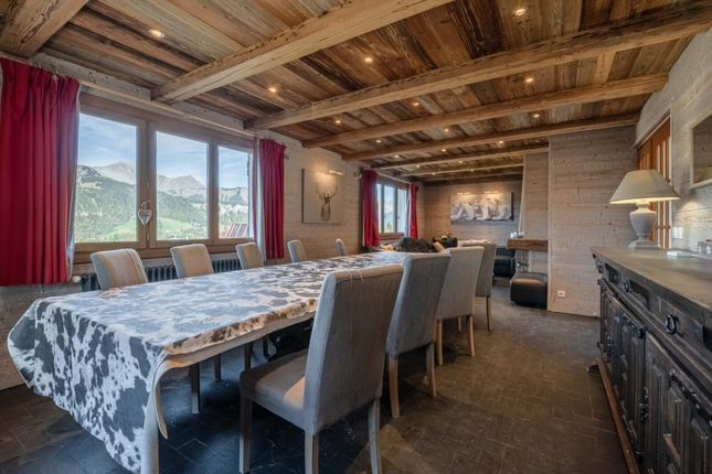 Chalet for sale in Crest-Voland, Rhone Alps, France