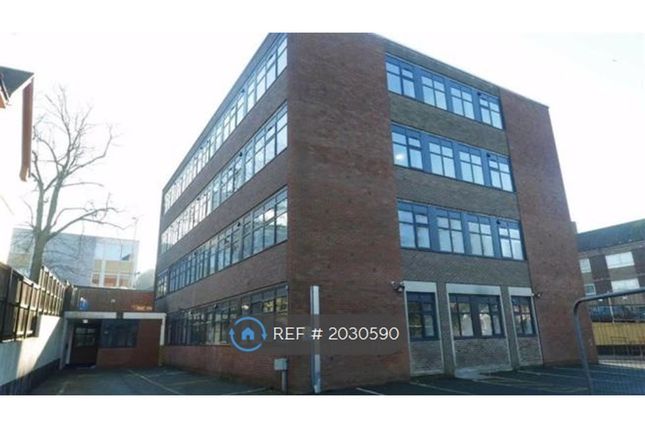 Thumbnail Flat to rent in Dudley, Dudley