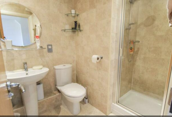 Apartment 21 Towpath Hous, 10 Canal Road, Keighley photo 4