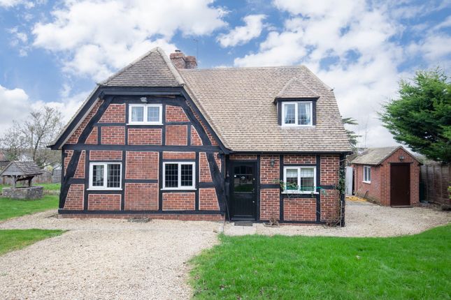 Thumbnail Detached house to rent in The Village, Ashleworth, Gloucester
