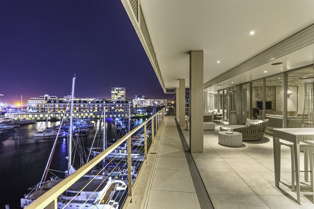 Thumbnail Apartment for sale in Pinmore, 4 Marina Two Quay Street, V&amp;A Waterfront, Cape Town, 8002