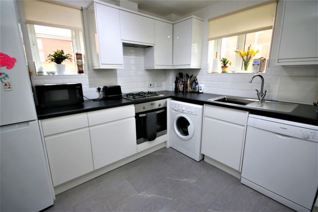 18, Woodville Court, Stafford Close, Southgate photo 4