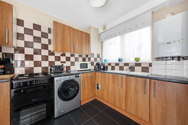 Flat for sale in Frances Street, Woolwich