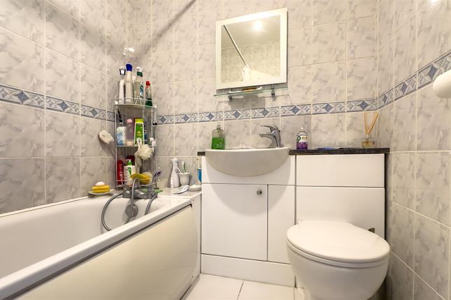 Semi-detached house for sale in Sherborne Avenue, Southall