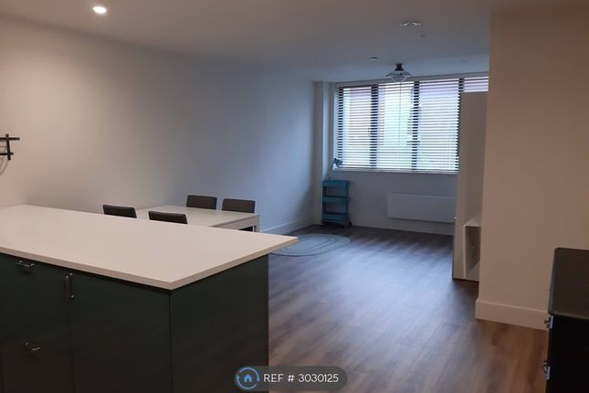 Apartment, Lightwell Cornwall Street, Birmingham photo 2
