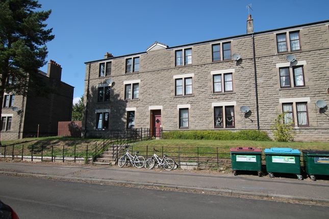 Thumbnail Flat to rent in Abbotsford Place, Dundee, Angus, .