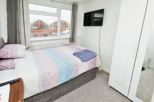 Semi-detached house for sale in Porters Lane, Derby