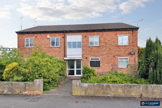 Flat for sale in Valley Flats, Oaston Road, Nuneaton