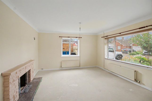 7, Wesley Avenue, Terrington St. Clement King's Lynn photo 3