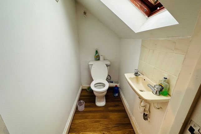 Semi-detached house for sale in Ranelagh Road, Southall