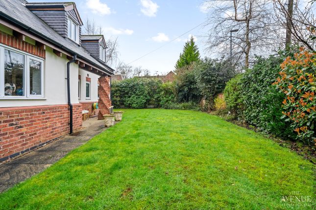 Detached house for sale in Birstall Road, Birstall, Leicester, Leicestershire