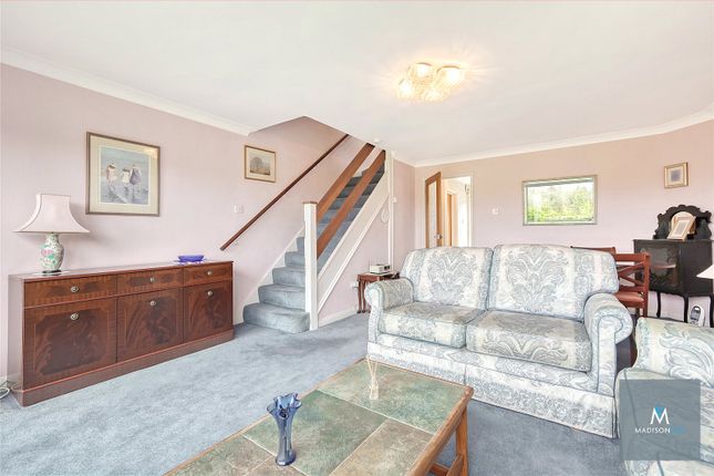 Detached house for sale in Maypole Drive, Chigwell, Essex