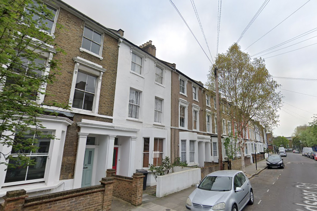 Thumbnail Terraced house to rent in Landseer Road, London