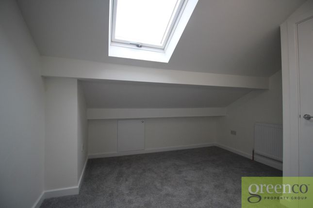 Terraced house to rent in Chatham Street, Edgeley, Stockport