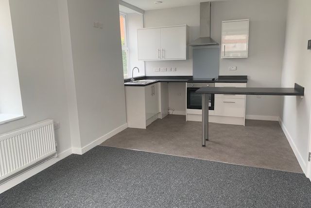 Flat 5, Nottingham photo 5