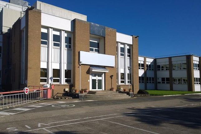 Thumbnail Office to let in Building 2, Eltherington Business Park, Hedon Road, Hull, East Riding Of Yorkshire