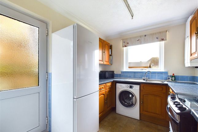 Semi-detached house for sale in Haynes Road, Worthing
