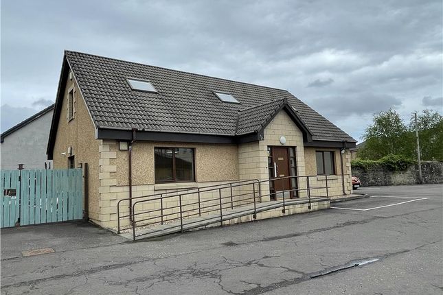 Thumbnail Office to let in The Lodge Studio, Marchmont Avenue, Polmont, Falkirk