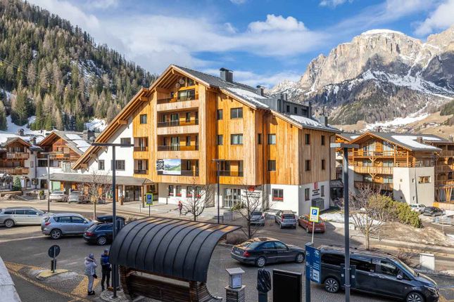 Thumbnail Apartment for sale in Corvara, Trentino-South Tyrol, Italy