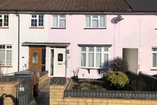 London Properties Are Pleased To Offer To The Market This 2 Bedroom Mid-Terrace Family Home Located On The South Side Of Borehamwood, This Property Offers The Tranquility Of A Quiet Cul-De-Sac While Still Providing Easy Access To Local Amenities.