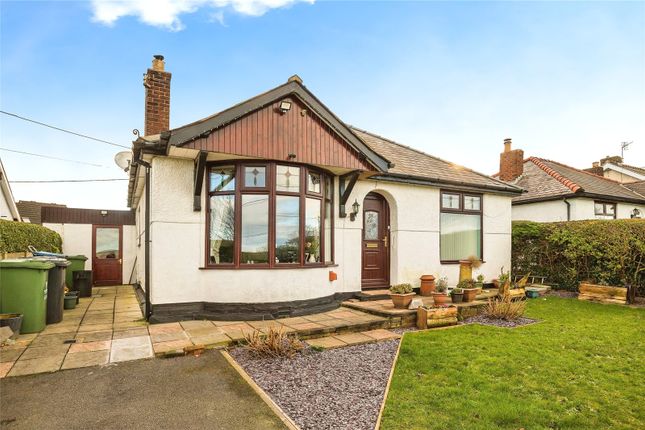 Bungalow for sale in Croeshowell, Llay, Wrexham