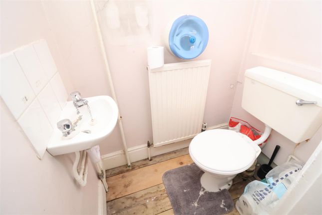 Semi-detached house for sale in Highland Grove, Worksop