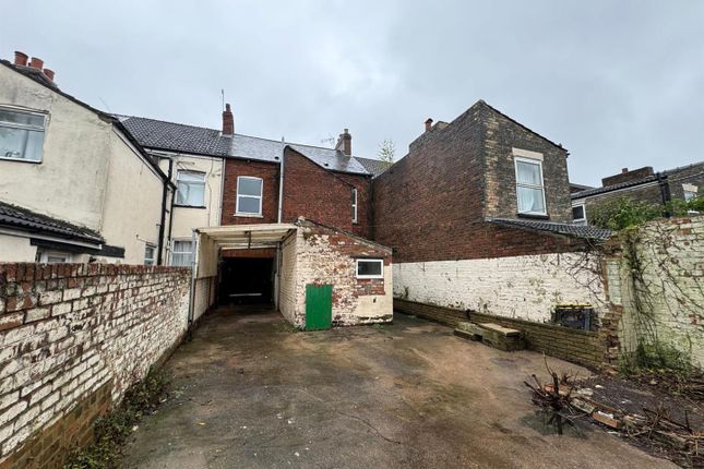 34, De Grey Street, Hull photo 2